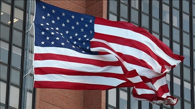 ABD'nin Bağdat Büyükelçiliği, Irak'taki vatandaşlarına ülkeden ayrılmaları çağrısını yineledi