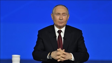 Putin: Novi samit Rusija-Afrika održat će se u oktobru ove godine