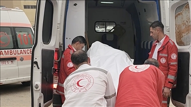 İsrail askerleri, Gazze Şeridi'nde otizmli bir genci başından vurarak öldürdü