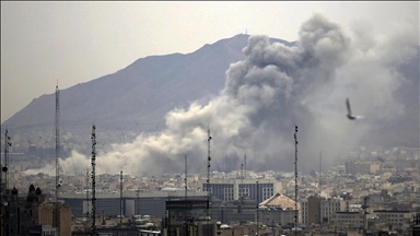 Serokê Konseya Têkiliyên Derva ya Stratejîk a Îranû Harrazî di êrîşa Amerîka û Îsraîlê da giran birîndar bû