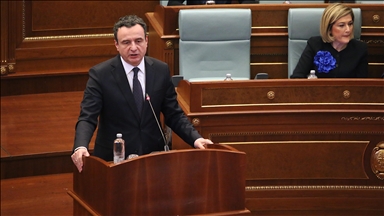 Kurti pas rikthimit në punë të Kuvendit: Vullneti i popullit nuk shpërndahet me dekrete