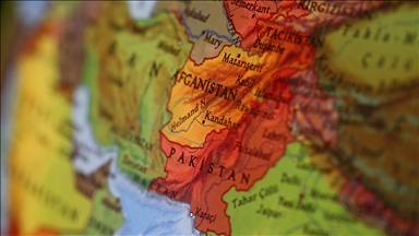 Pakistan, Afganistan ile çatışmaları sonlandırmaya yönelik Çin'de görüştüklerini açıkladı