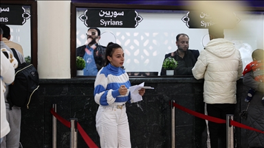 UN urges investment in Syria as 1.6M return, warns lack of services may deter returns