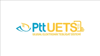 Ulusal Elektronik Tebligat Sistemi ile bugüne kadar 365 milyon tebligat gönderildi