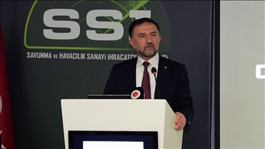 TUSAŞ Genel Müdürü Mehmet Demiroğlu yeniden SSI Başkanı seçildi