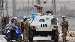 Le Conseil de sécurité de l'ONU condamne les attaques israéliennes contre la FINUL au Liban