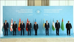 В Баку проходит встреча глав правительств/вице-президента государств-членов ОТГ