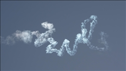 Hezbollah says it carried out 51 attacks on Israeli targets