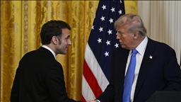 Trump lance une attaque personnelle contre Macron et raille le refus européen de s'engager face à l'Iran