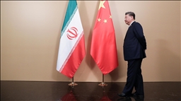 Germany urges China to press Iran for talks to end war