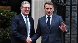 Armement : Paris et Londres signent pour développer la nouvelle génération de missiles air-air