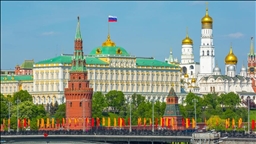 Кремль: РФ готова внести вклад в урегулирование ситуации на Ближнем Востоке