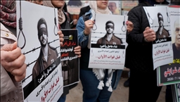 UN experts condemn Israel's death penalty law against Palestinians, urge immediate repeal