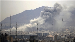 Iranian top foreign policy official seriously injured in US-Israeli attack on his home: Reports