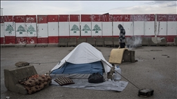 Israeli attacks displace over 1M in Lebanon, 1 in 5 affected: UN refugee agency