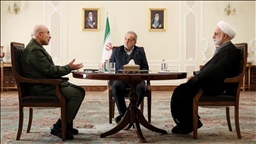 پاسخ مقام ایرانی به آنادولو درباره ابهامات پیرامون مدیریت این کشور