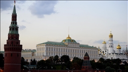 Kremlin reiterates Russia's readiness to contribute to Middle East peace efforts