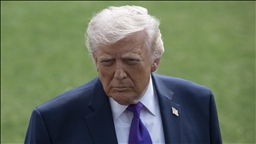 Trump says 'core strategic objectives' in Iran are 'nearing completion’