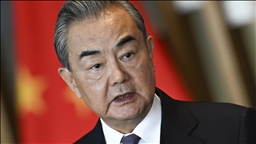 الصين تحذر من تداعيات استمرار النزاع وتعطّل الملاحة في هرمز