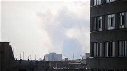 Israeli army says nearly all ‘strategic’ targets in Iran put out of operation