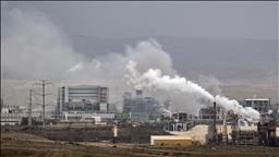 Double strike from Iran and Hezbollah injures 4, damages water network in central Israel