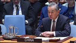 China urges UN Security Council to avoid backing ‘unauthorized’ military operations in Mideast