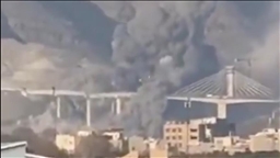 L’Iran publie une liste de ponts stratégiques dans la région après les frappes sur le B1 à Karaj