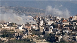 لە زنجیرەیەک ھێرشی ئاسمانیی ئیسرائیلدا بۆ سەر لوبنان ١٠ کەس کوژران و برینداربوون