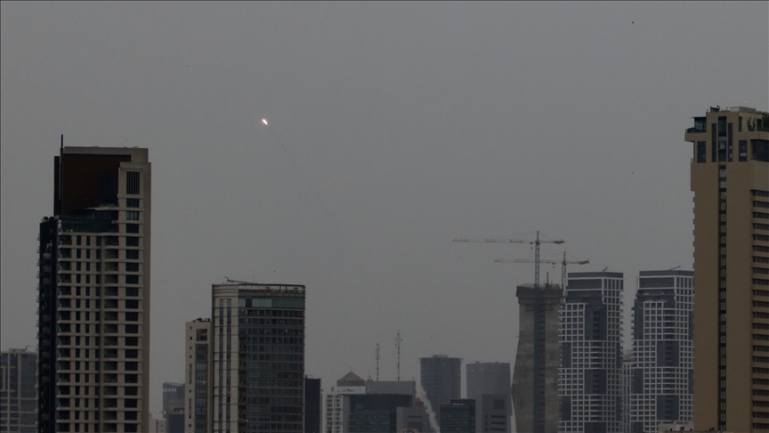 Iranian military warns against attacks on infrastructure, threatens retaliation