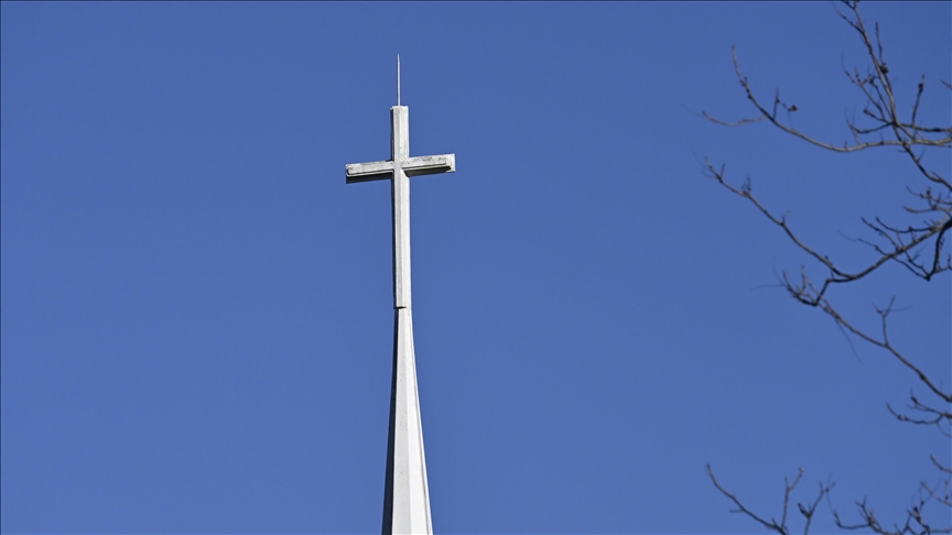 Top US military archbishop says Iran war fails Catholic church's moral standard: Report