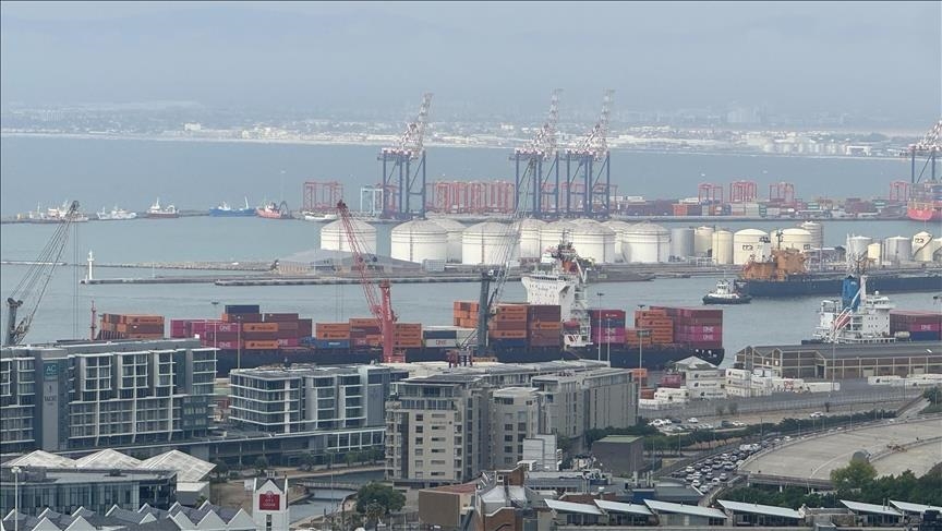 Africa maintains growth momentum despite global shocks