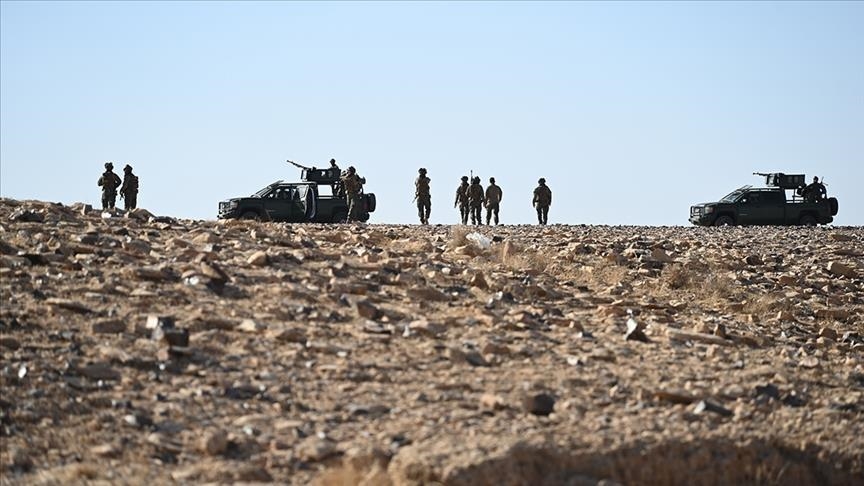 لە ماوەی ٣٤ ڕۆژدا نزیکەی ١٠٠ چەکداری حەشدی شەعبی لە عێراق کوژراون