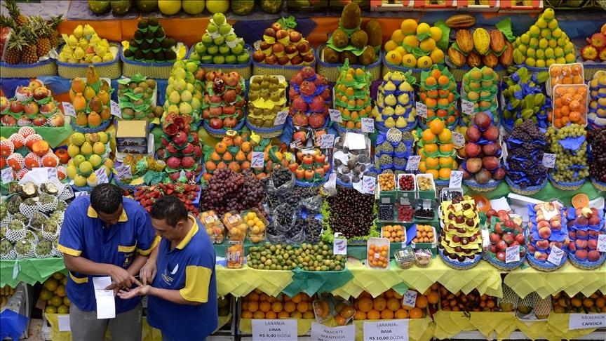 Agjencia e OKB së për Ushqimin  Rriten çmimet globale të ushqimeve