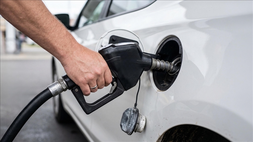 Avustralya'da uzun yolculuğa çıkacak sürücülere "yakıt kıtlığı" nedeniyle tedarik çağrısı