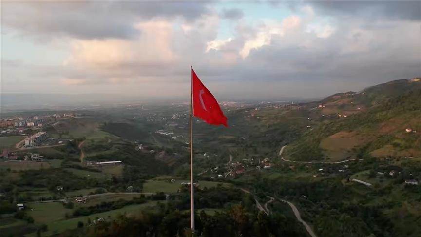 وسم "تركيا.. الملاذ الآمن" يكتسح منصات التواصل الاجتماعي