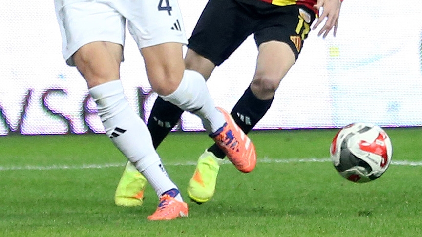 Kasımpaşa, Süper Lig'de yarın Kayserispor'u konuk edecek