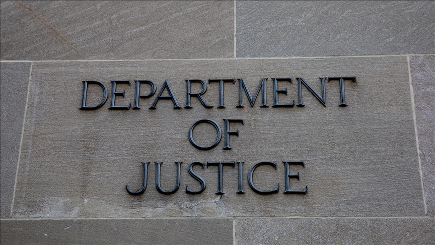 US Justice Department says Trump can keep presidential records