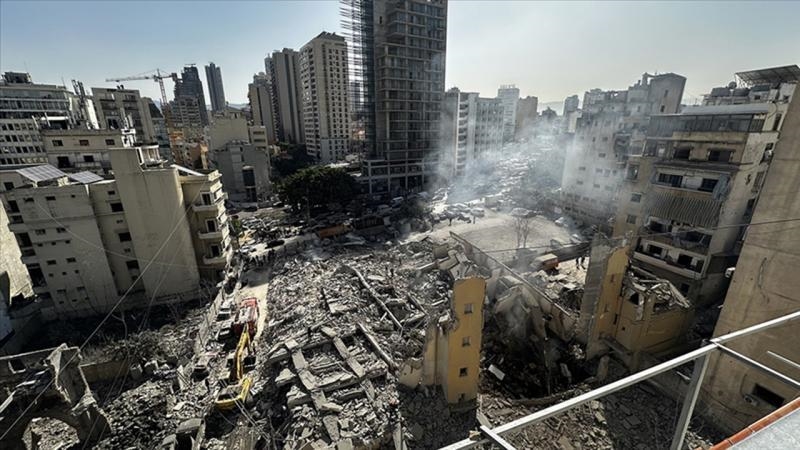 Израильская армия представит план по сносу домов на юге Ливана