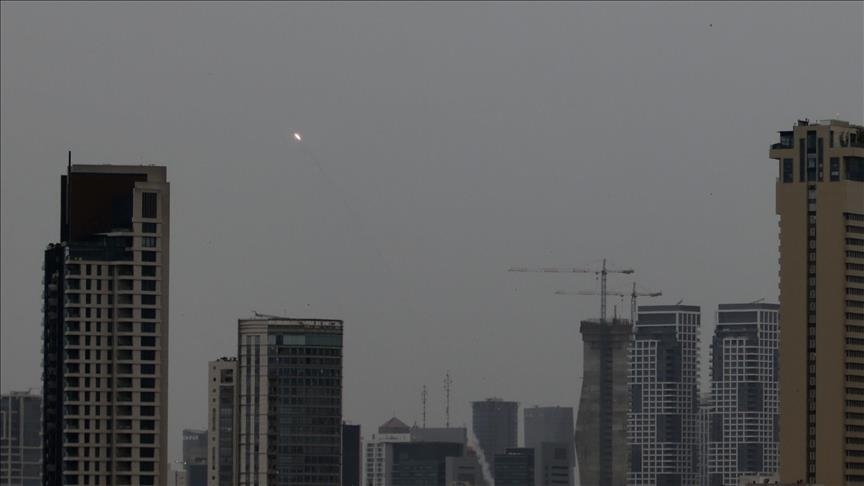 Militer Iran ancam serang aset AS dan Israel jika infrastruktur Iran diserang