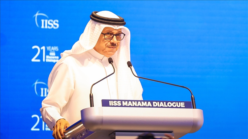 Bahrain warns UN Security Council over Iran’s Hormuz threats to global trade