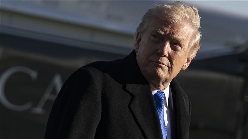 Trump ancam hancurkan jembatan dan pembangkit listrik Iran dalam serangan berikutnya