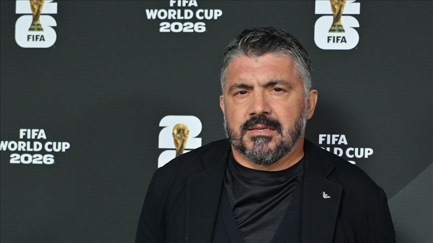 Gattuso zvanično više nije selektor Italije: “Bila je čast voditi reprezentaciju"