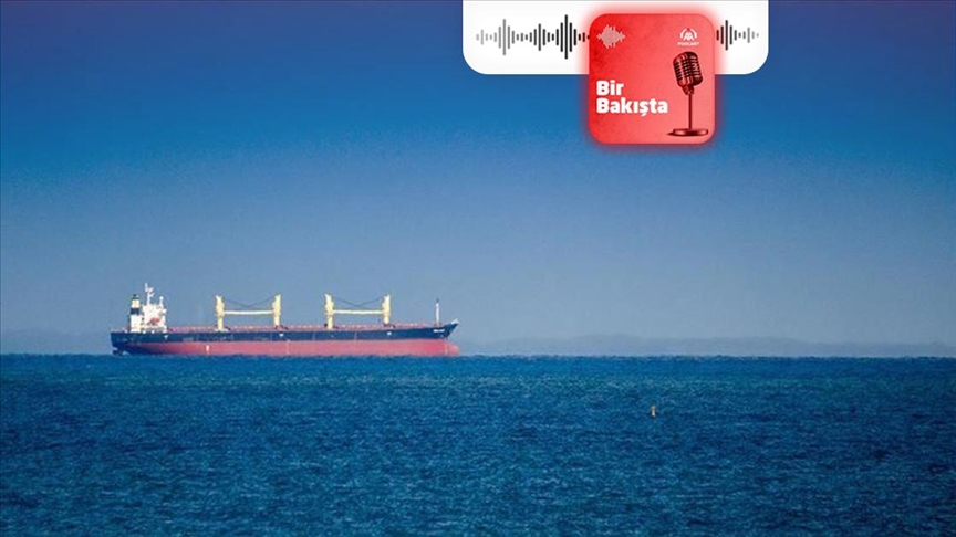 Hürmüz Boğazı'ndan hangi gemiler, nasıl geçiyor?