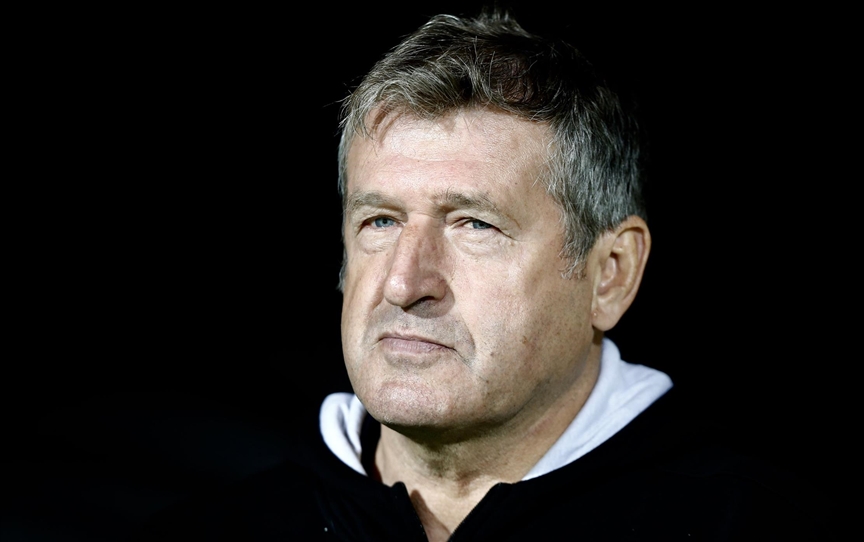 Safet Sušić za Anadolu: Ništa ne može zamijeniti osjećaj nastupa na Mundijalu