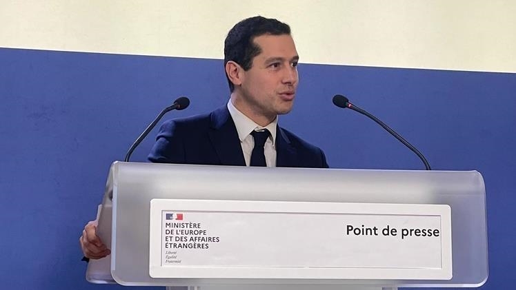 Franca bën thirrje për rol më të fortë evropian në NATO mes  pasigurisë  nga SHBA ja dhe  agresionit në rritje rus 