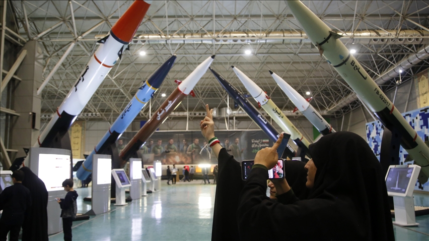 Iran still possesses significant missile launching capabilities: US intelligence