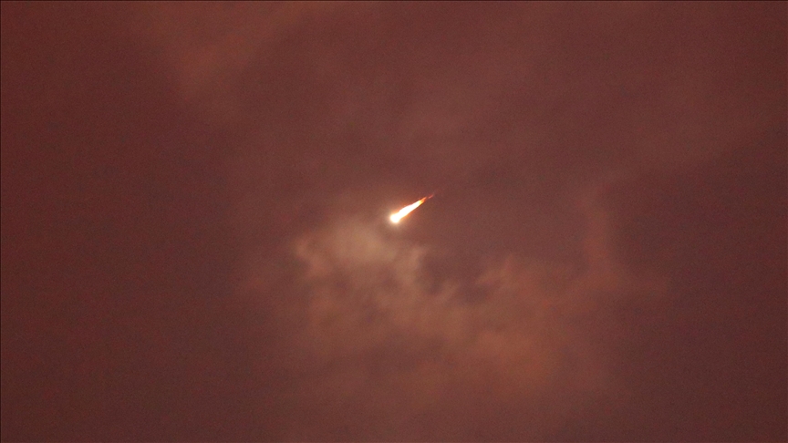 Iran says it targeted Oracle data center in UAE; Dubai denies