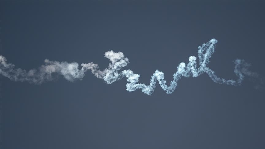 Саудовская Аравия заявила об уничтожении БПЛА, вошедшего в ее воздушное пространство