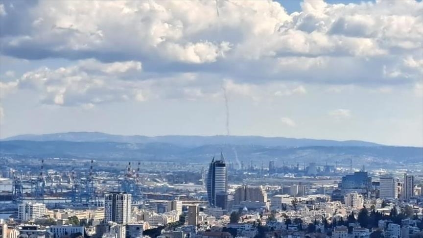 Dëgjohen sirena në veri të Izraelit pas raketave të lëshuara nga Libani