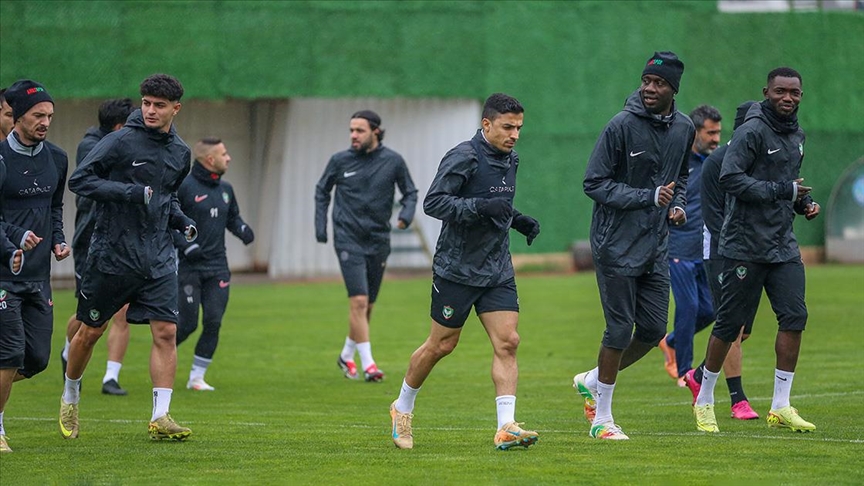 Amed Sportif Faaliyetler, Süper Lig hedefine odaklandı